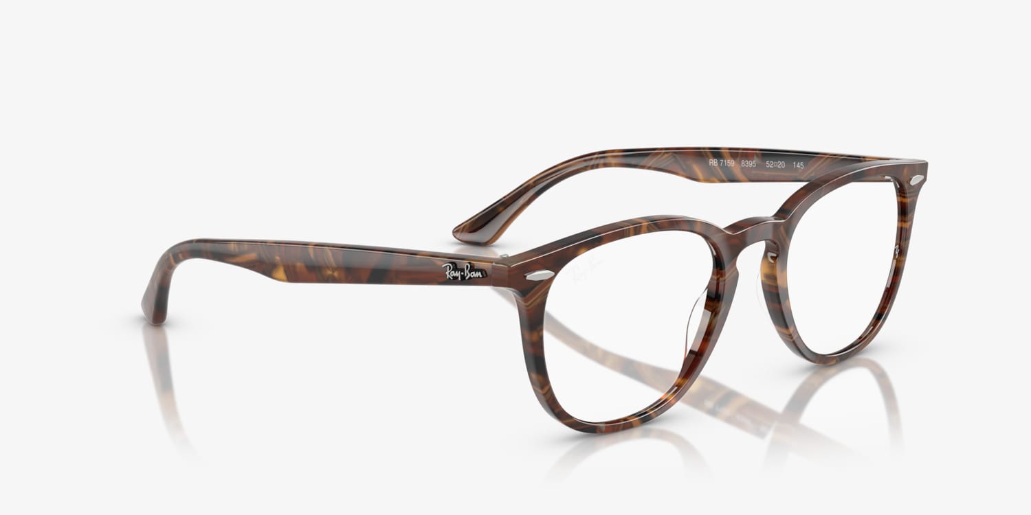 Ray-Ban RB7159 Optics Eyeglasses | LensCrafters