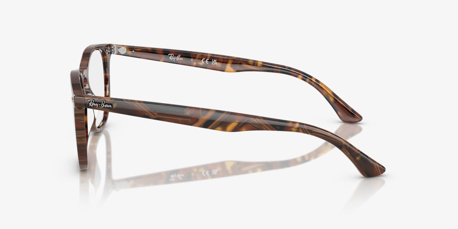 Ray-Ban RB7159 Optics Eyeglasses | LensCrafters