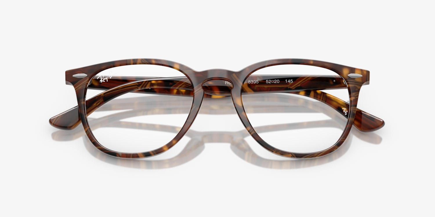 Ray-Ban RB7159 Optics Eyeglasses | LensCrafters