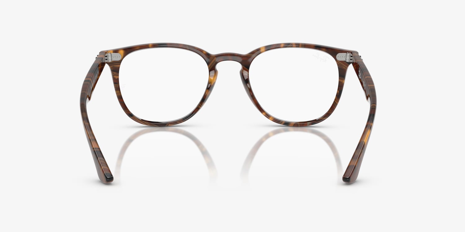 Ray-Ban RB7159 Optics Eyeglasses LensCrafters