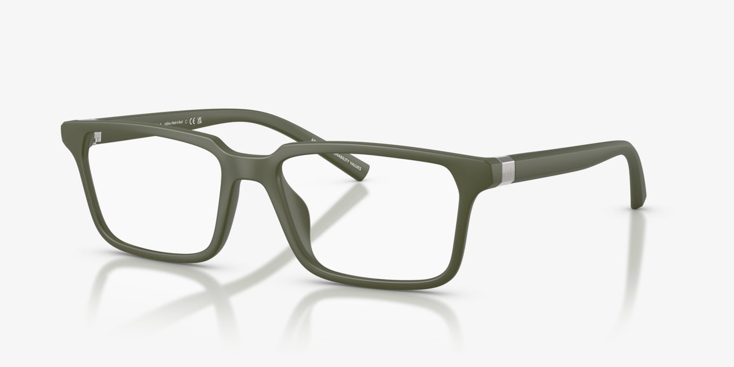 Armani Exchange AX3137U Eyeglasses | LensCrafters