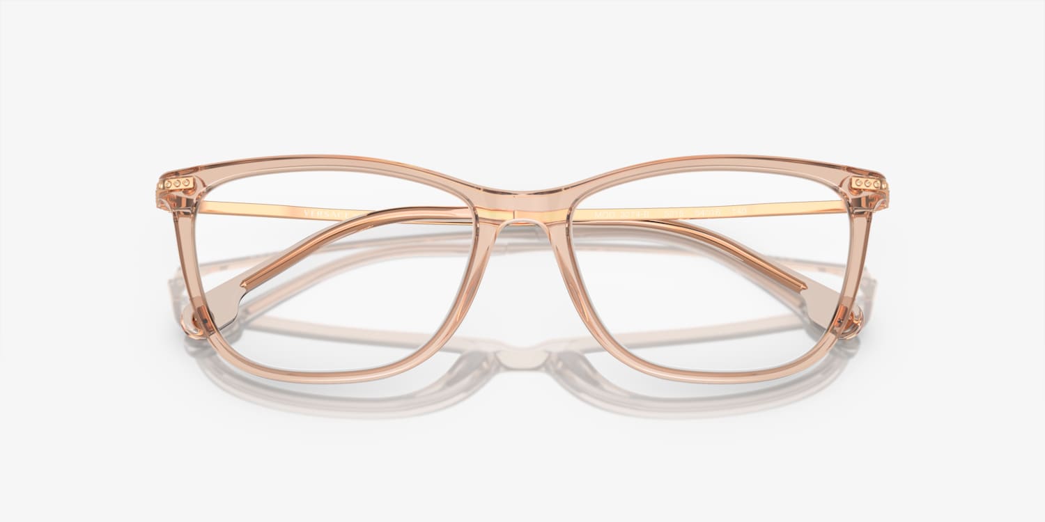 Versace VE3274B Eyeglasses | LensCrafters