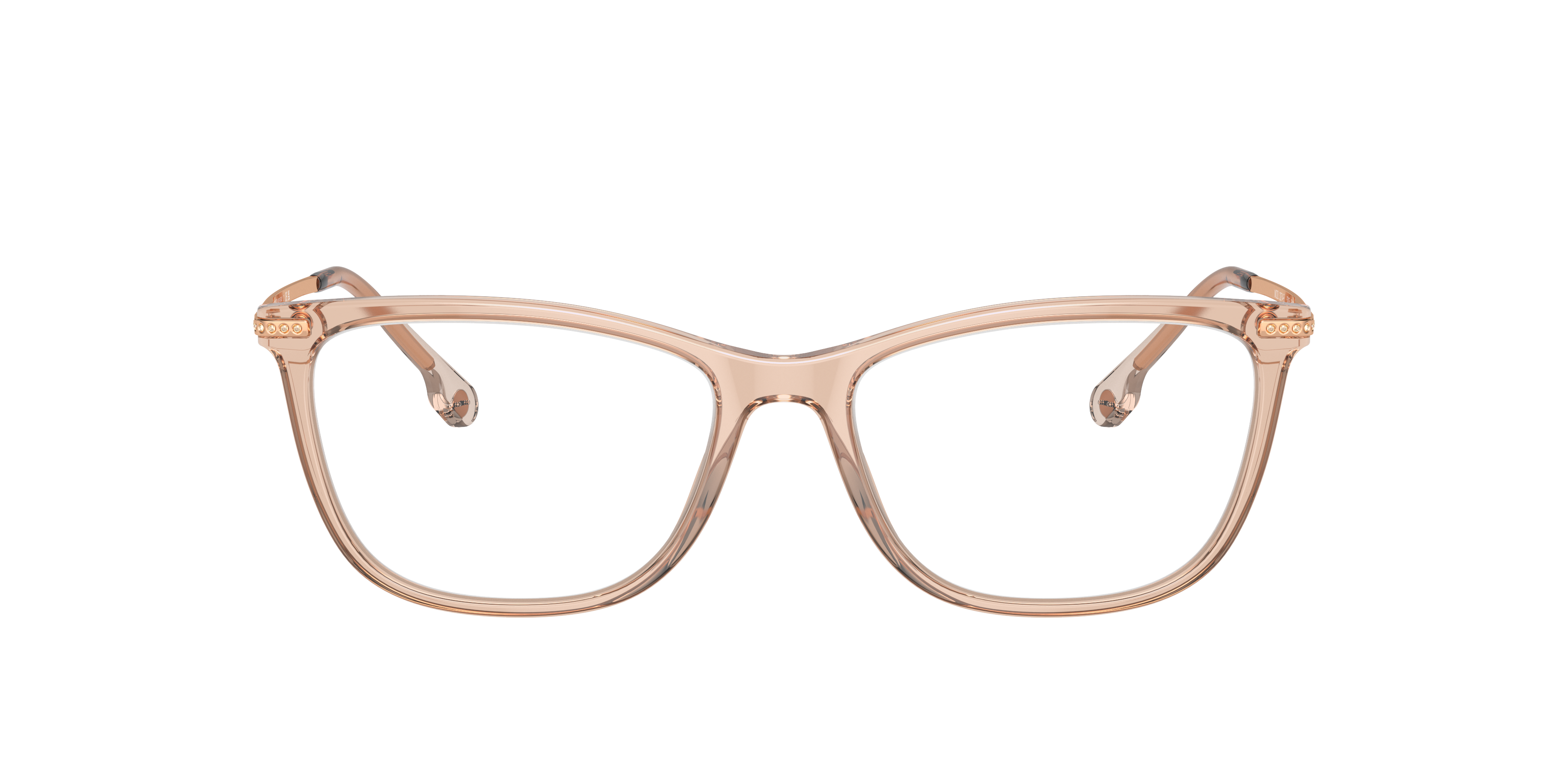 わさびページ Versace VE3329B Eyeglasses | Select Eyewear