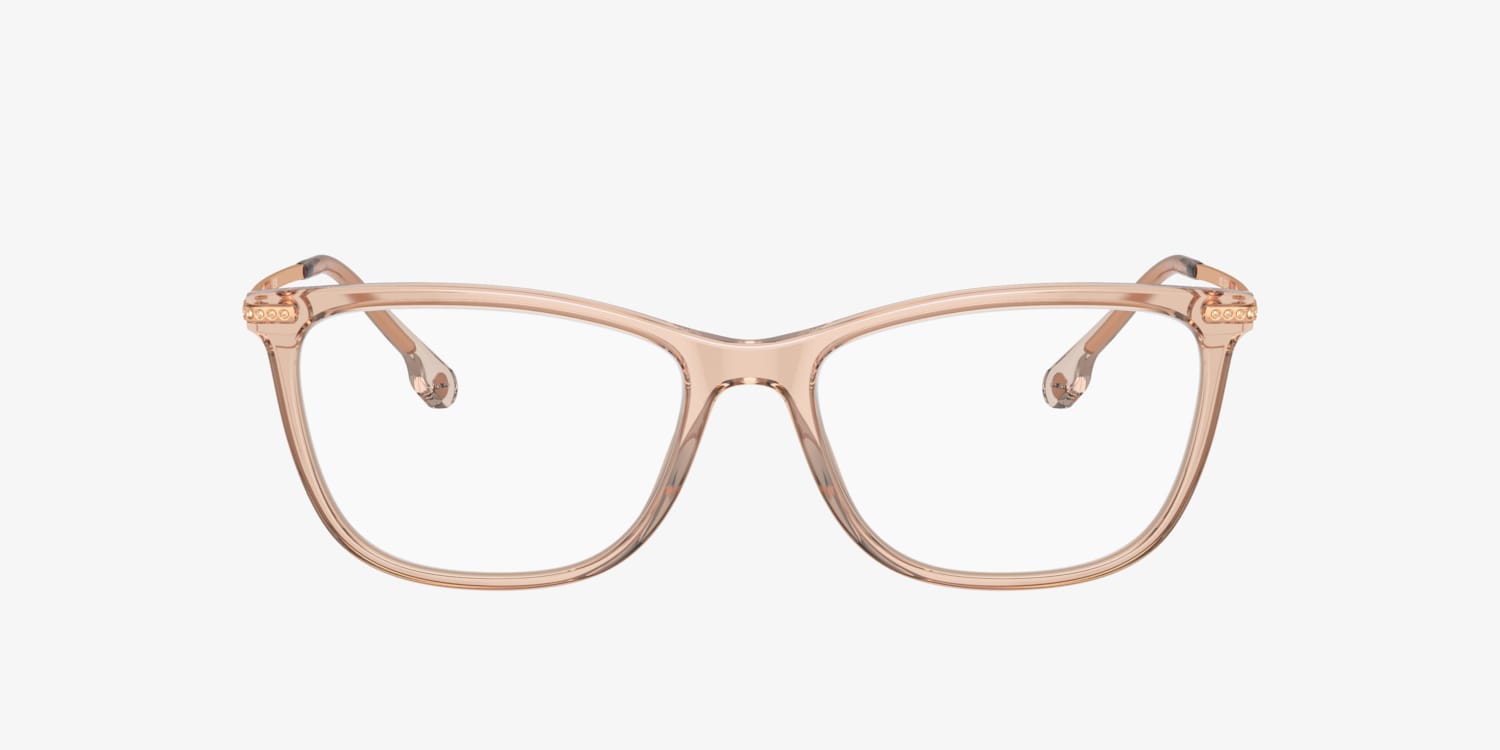 ベルサーチ鏡 Versace VE3274B Eyeglasses | LensCrafters