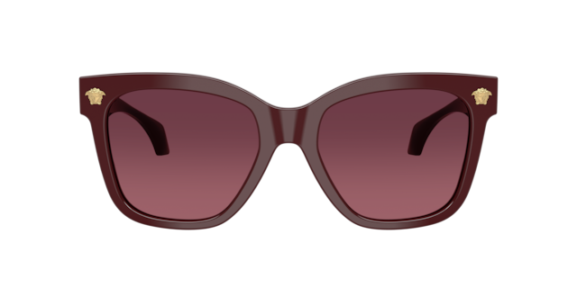 Versace Woman Burgundy