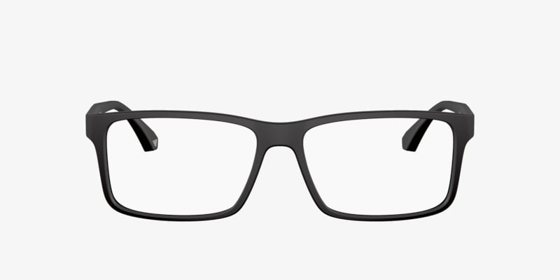 Emporio Armani EA3098 Eyeglasses | LensCrafters