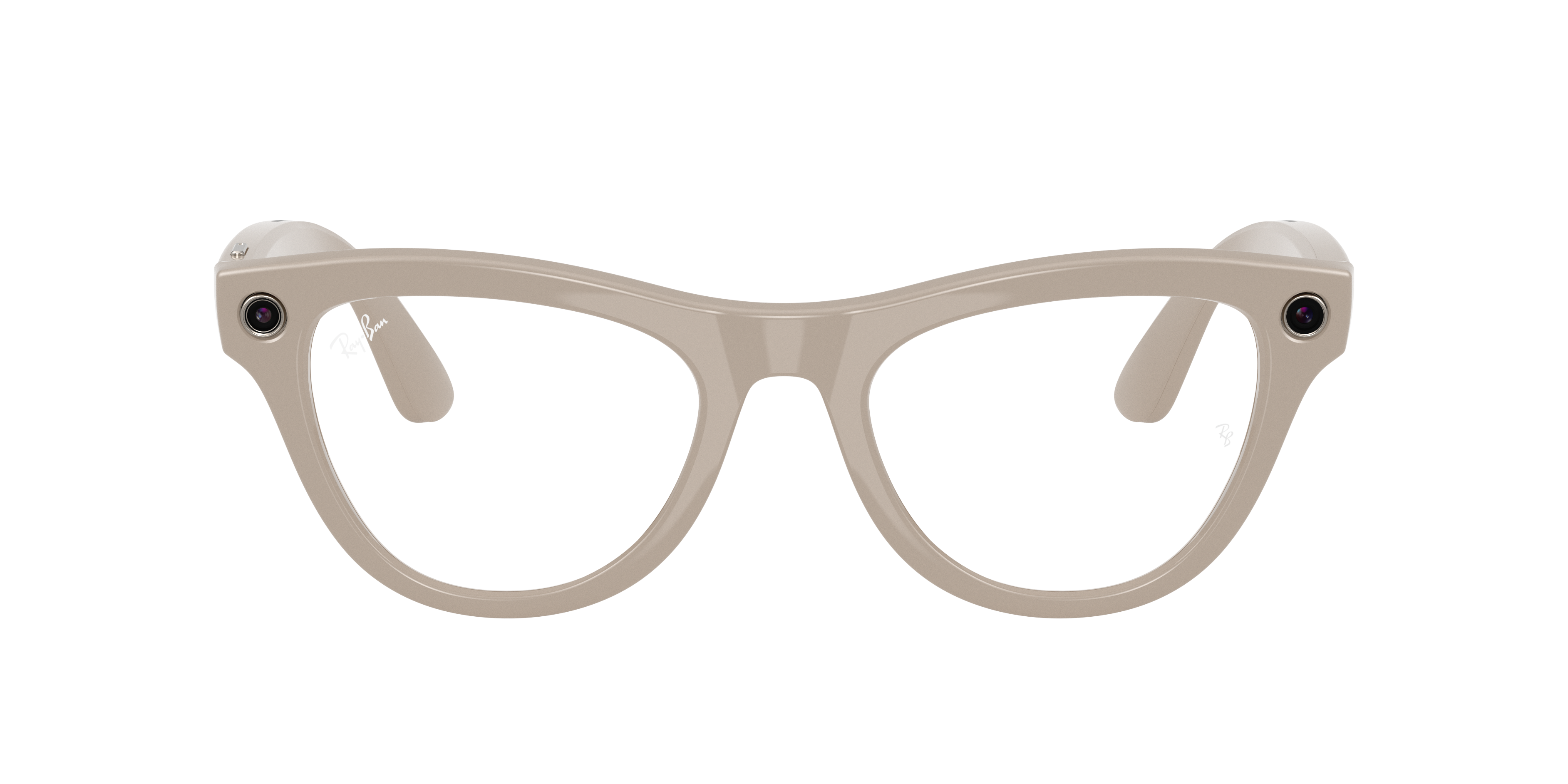 Ray-Ban Ray-Ban Meta Skyler Sunglasses | LensCrafters