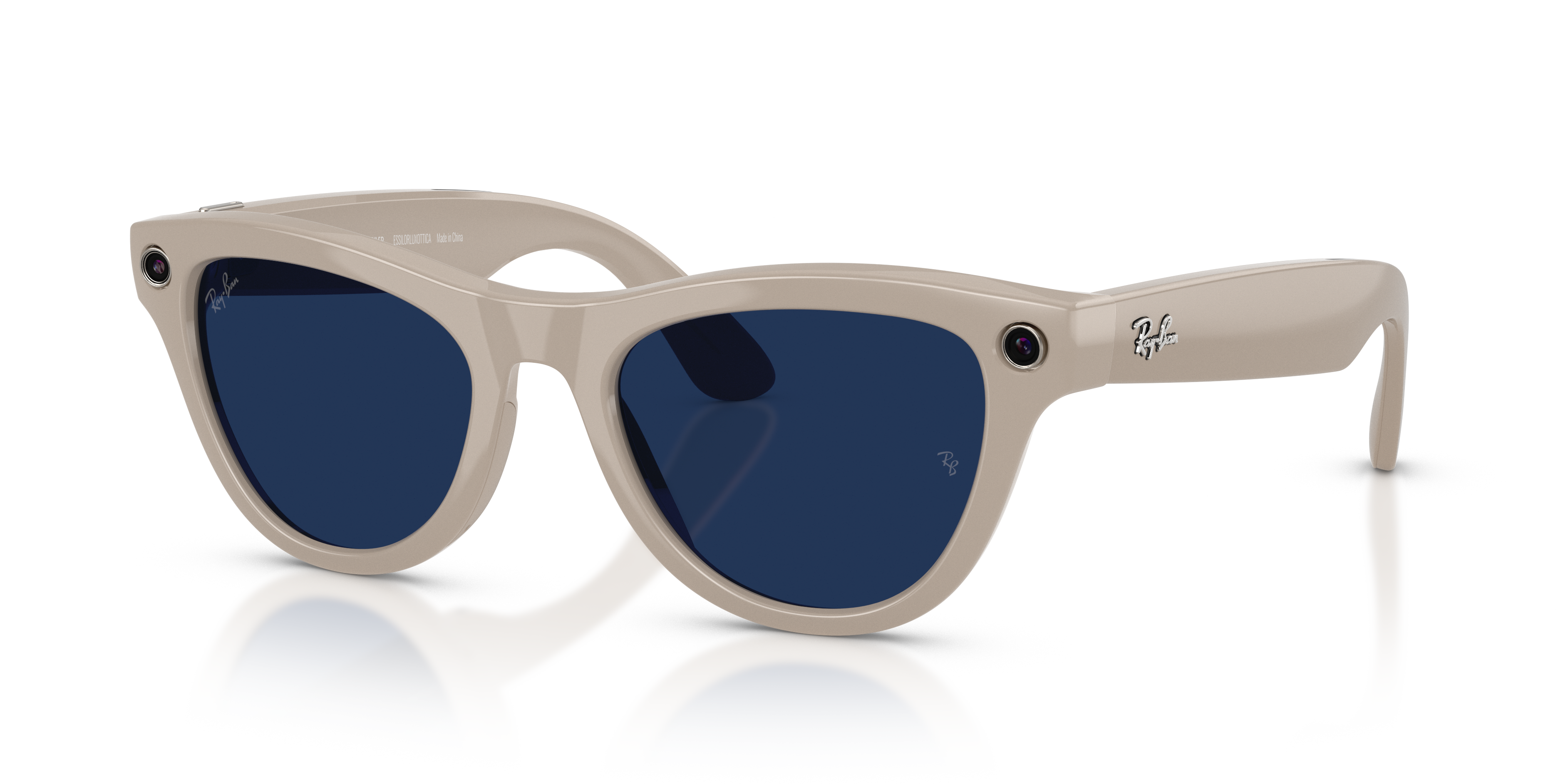 Ray-Ban Meta Skyler
