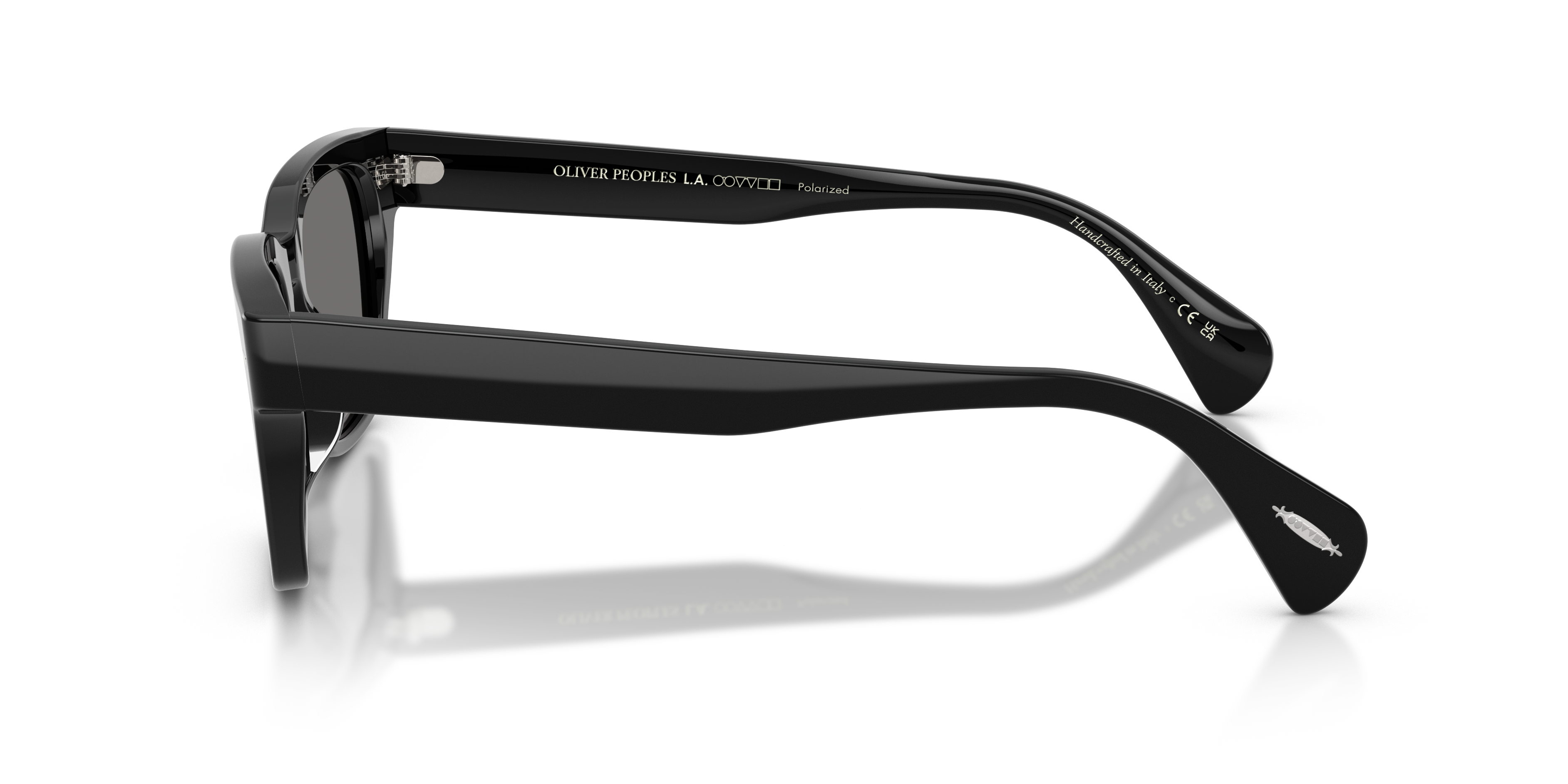 Oliver Peoples OV5332SU Ryce Sun Sunglasses | LensCrafters