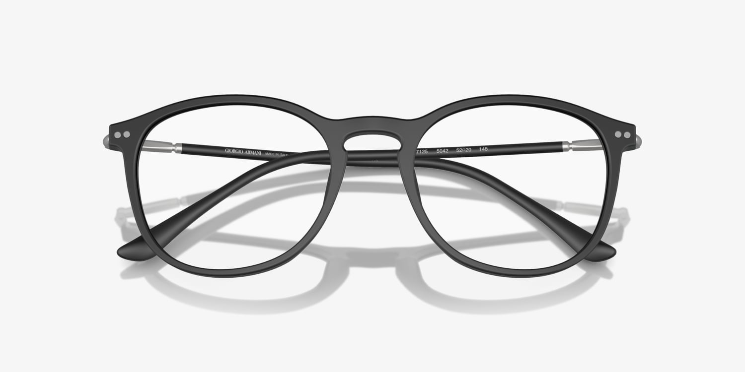 Giorgio Armani AR7125 Eyeglasses | LensCrafters