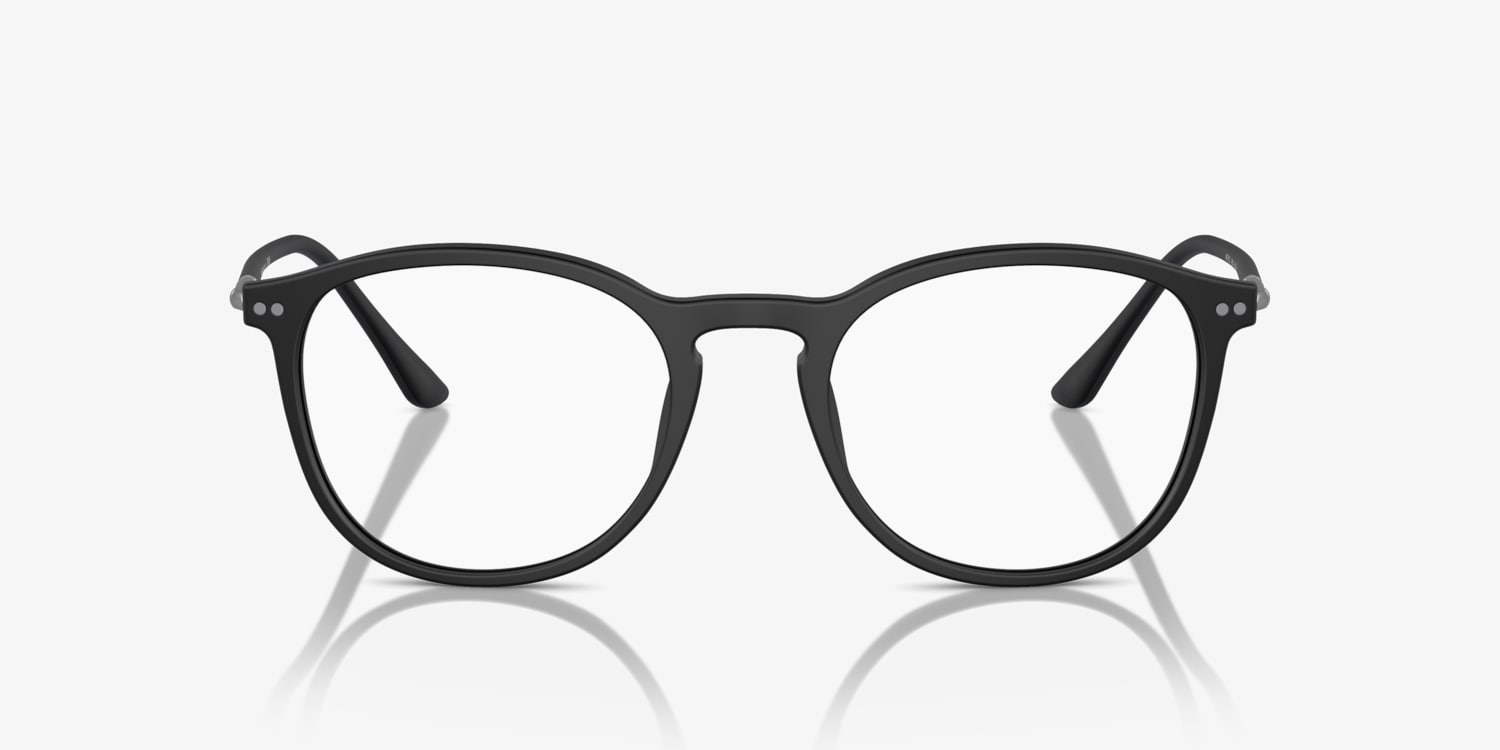 イタリア製シルバーフォトフレーム(L’arte dell Argentina) Giorgio Armani AR7125 Eyeglasses | LensCrafters