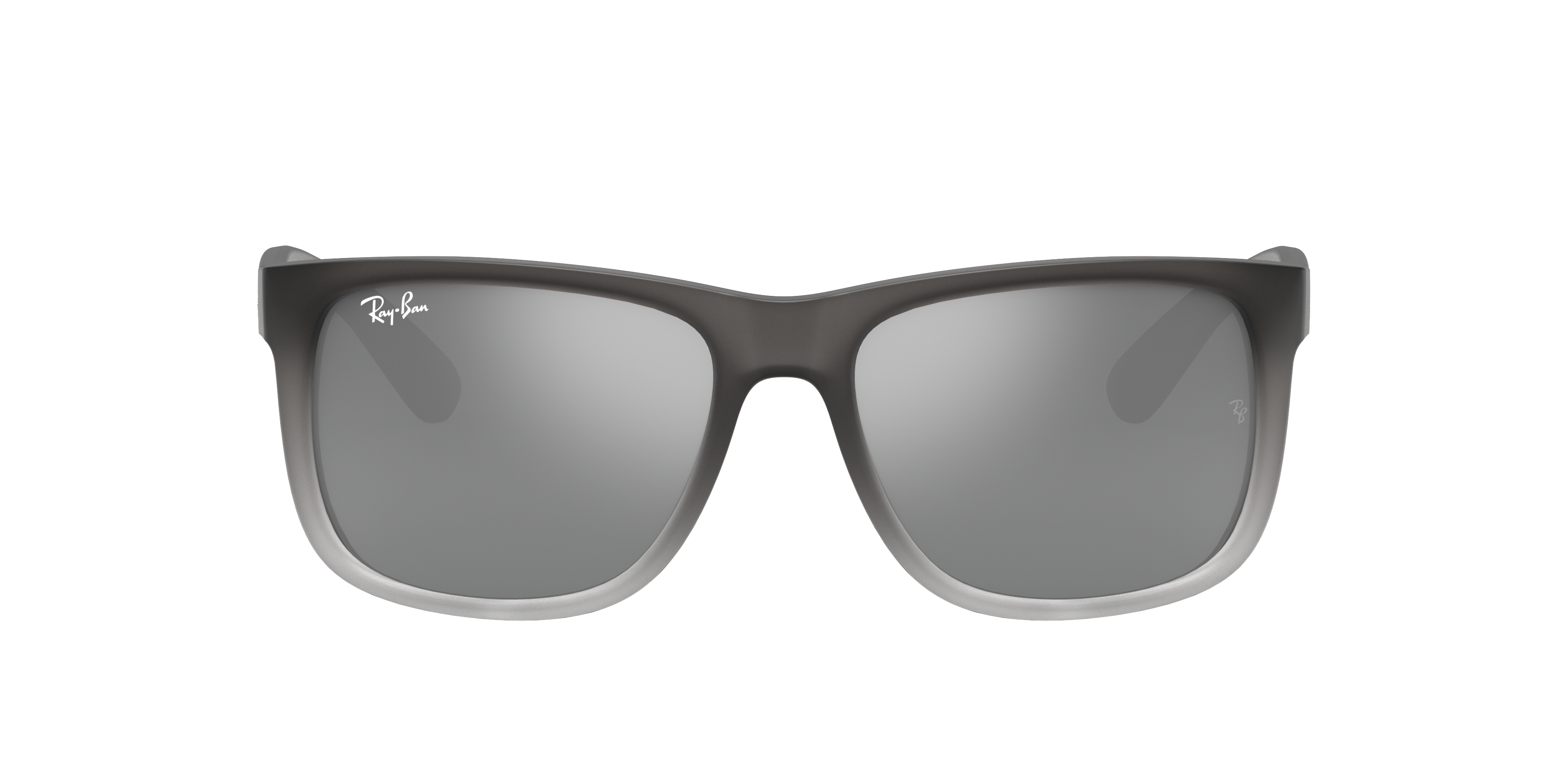 【美品】Ray-Ban JUSTIN サンクス 遮光レンズ Custom Justin Sunglasses - RB4165 | Ray-Ban®