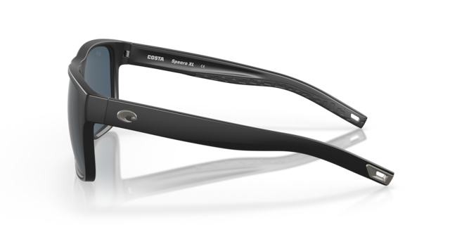 Costa Del Mar Man Matte Black