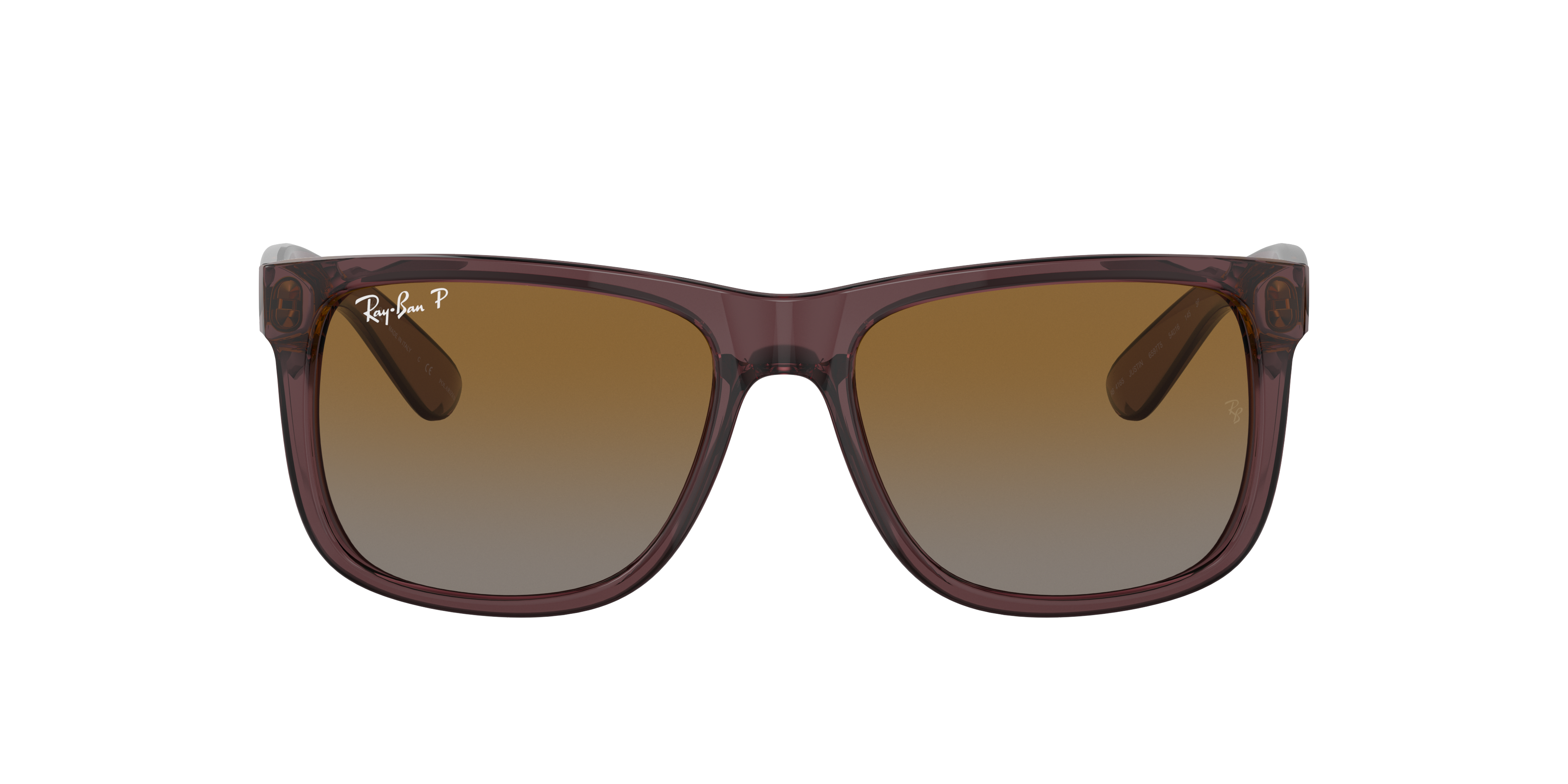 Ray-Ban RB4165 Justin Classic Sunglasses | LensCrafters