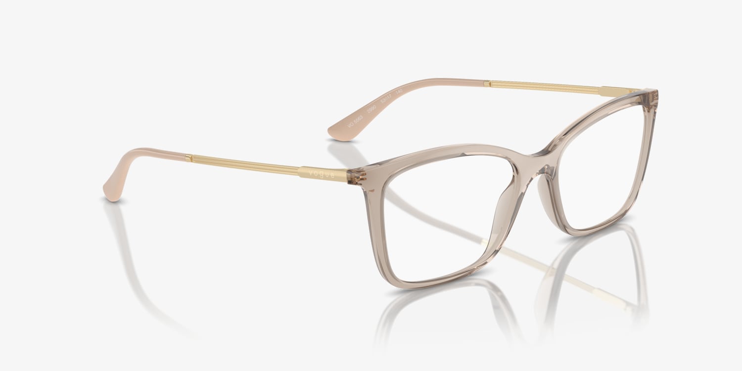 Vogue Eyewear VO5563 Eyeglasses | LensCrafters