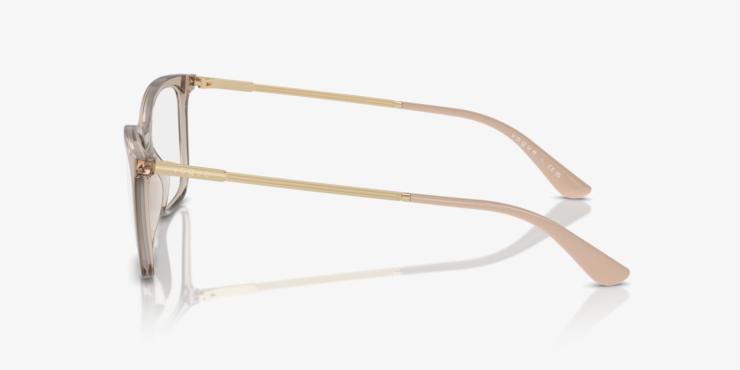 Vogue Eyewear VO5563 Eyeglasses | LensCrafters