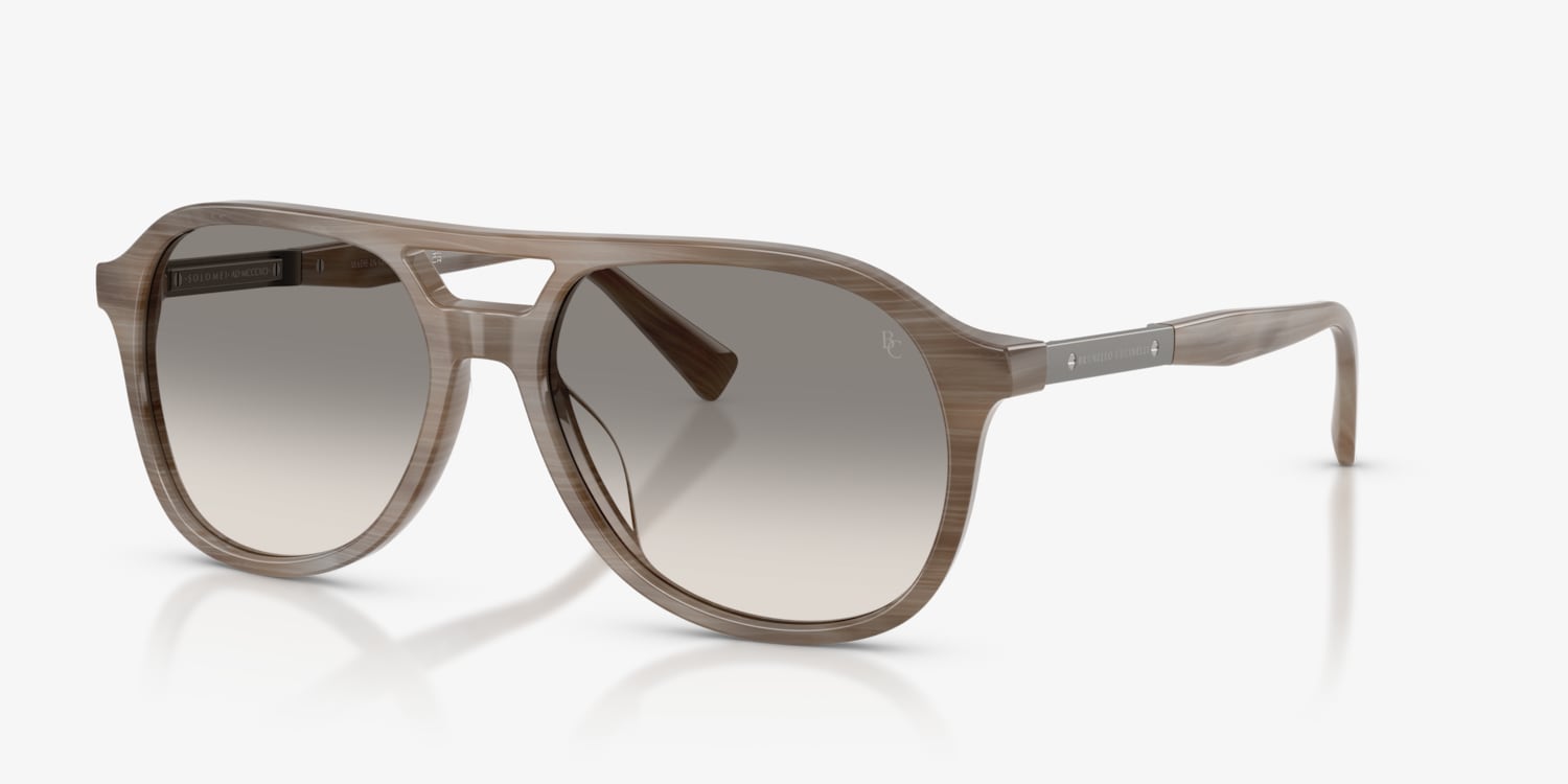 Brunello Cucinelli BC4025S Sunglasses | LensCrafters