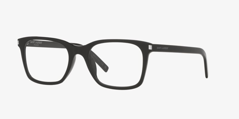 Saint Laurent SL 622 Eyeglasses | LensCrafters