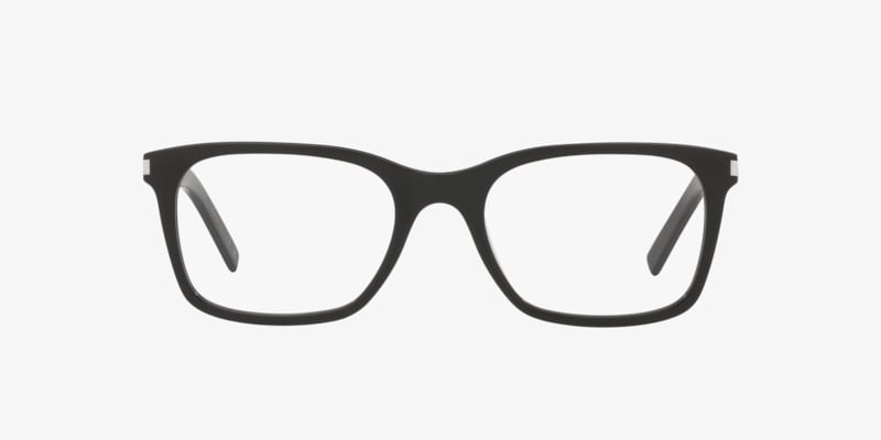 Saint Laurent SL 621 Eyeglasses | LensCrafters