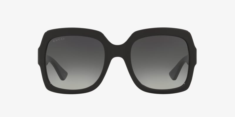 Gucci GG0141SN Sunglasses | LensCrafters