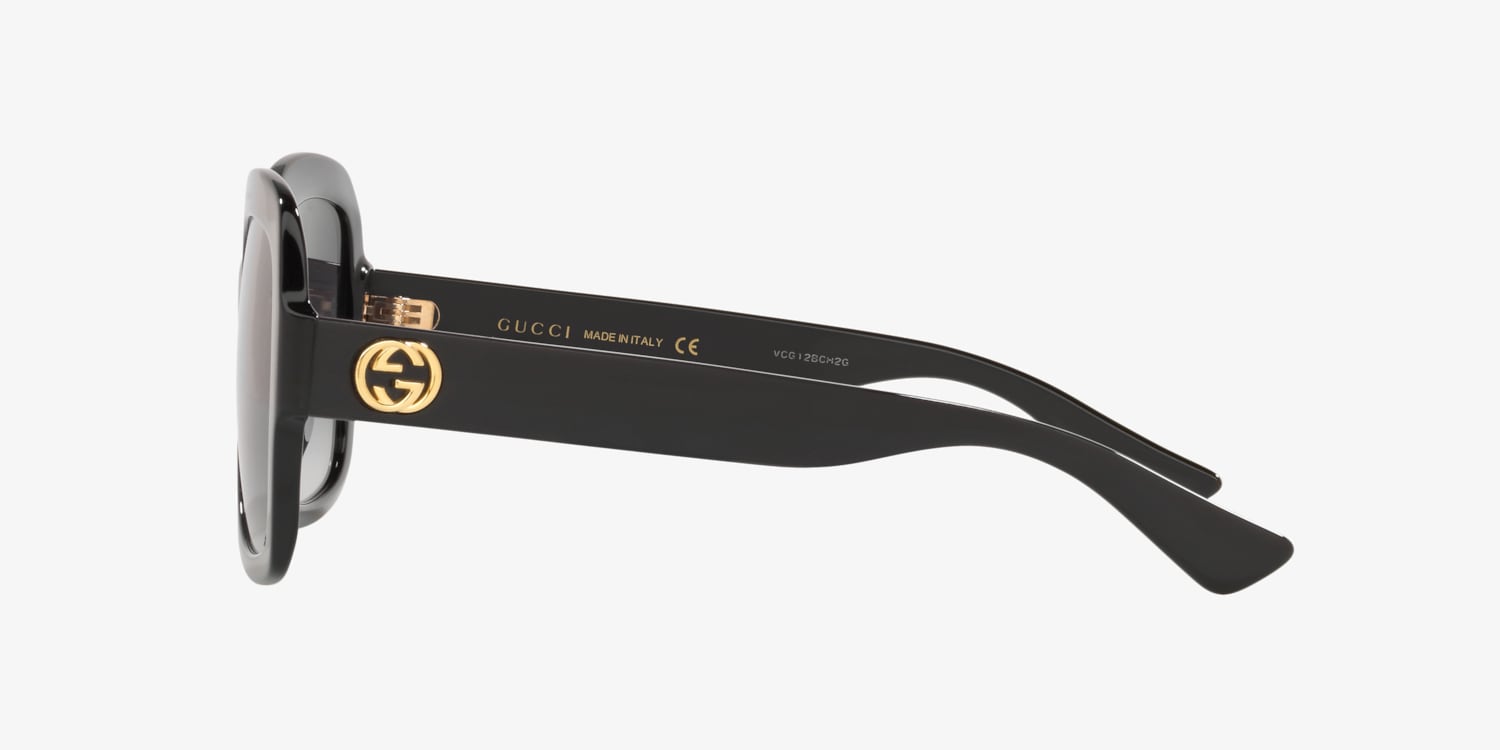 Gucci GG0036SN Sunglasses | LensCrafters