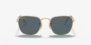 Ray-Ban RB3857 Frank Sunglasses | LensCrafters