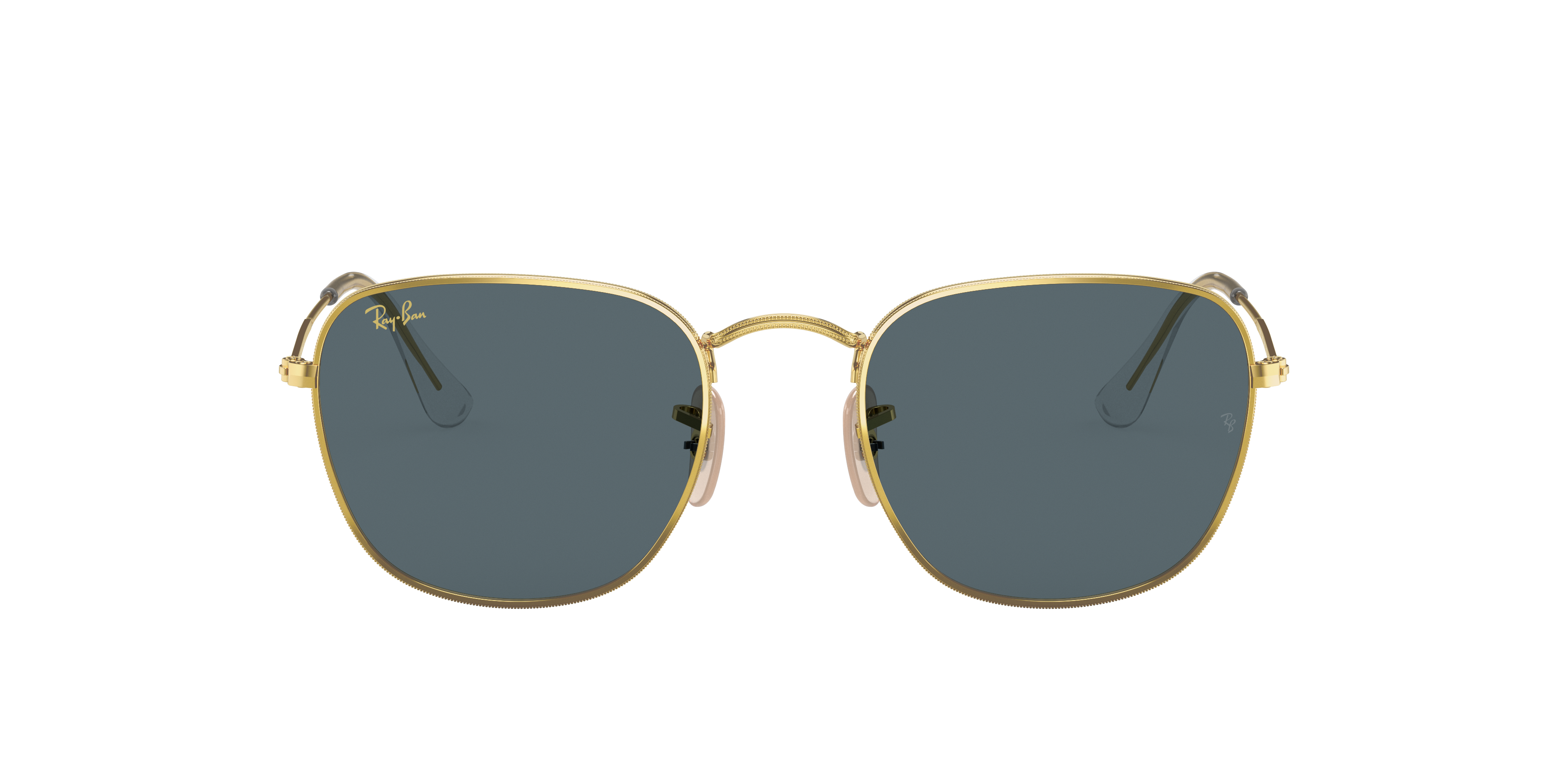メガネ・老眼鏡 rayban  case only Ray-Ban RB3857 Frank Sunglasses | LensCrafters