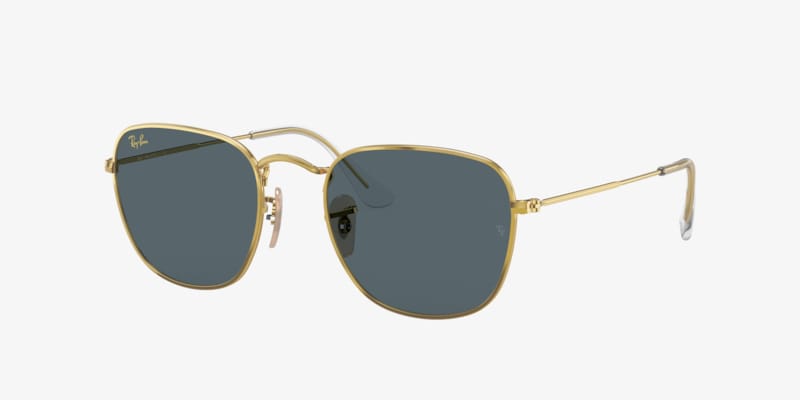 美品！Ray-Ban　RB3565 Ray-Ban™ Jack RB3565 Irregular Sunglasses | EyeOns.com