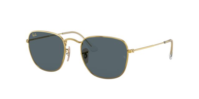 Ray-Ban Unisex Gold