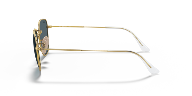 Ray-Ban Unisex Gold