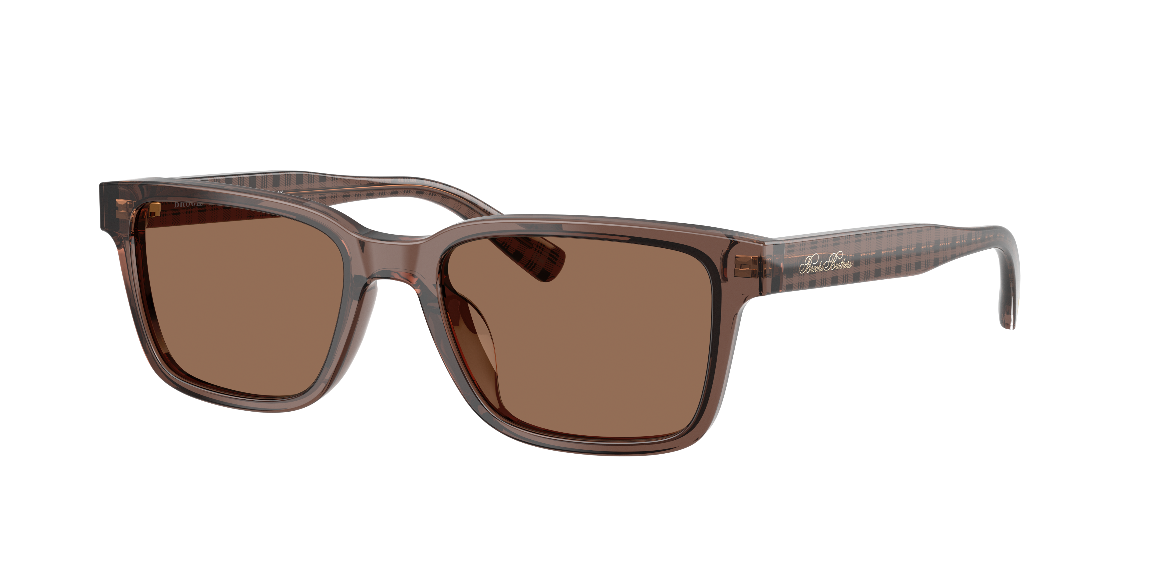 Brooks Brothers BB5061U Sunglasses | LensCrafters