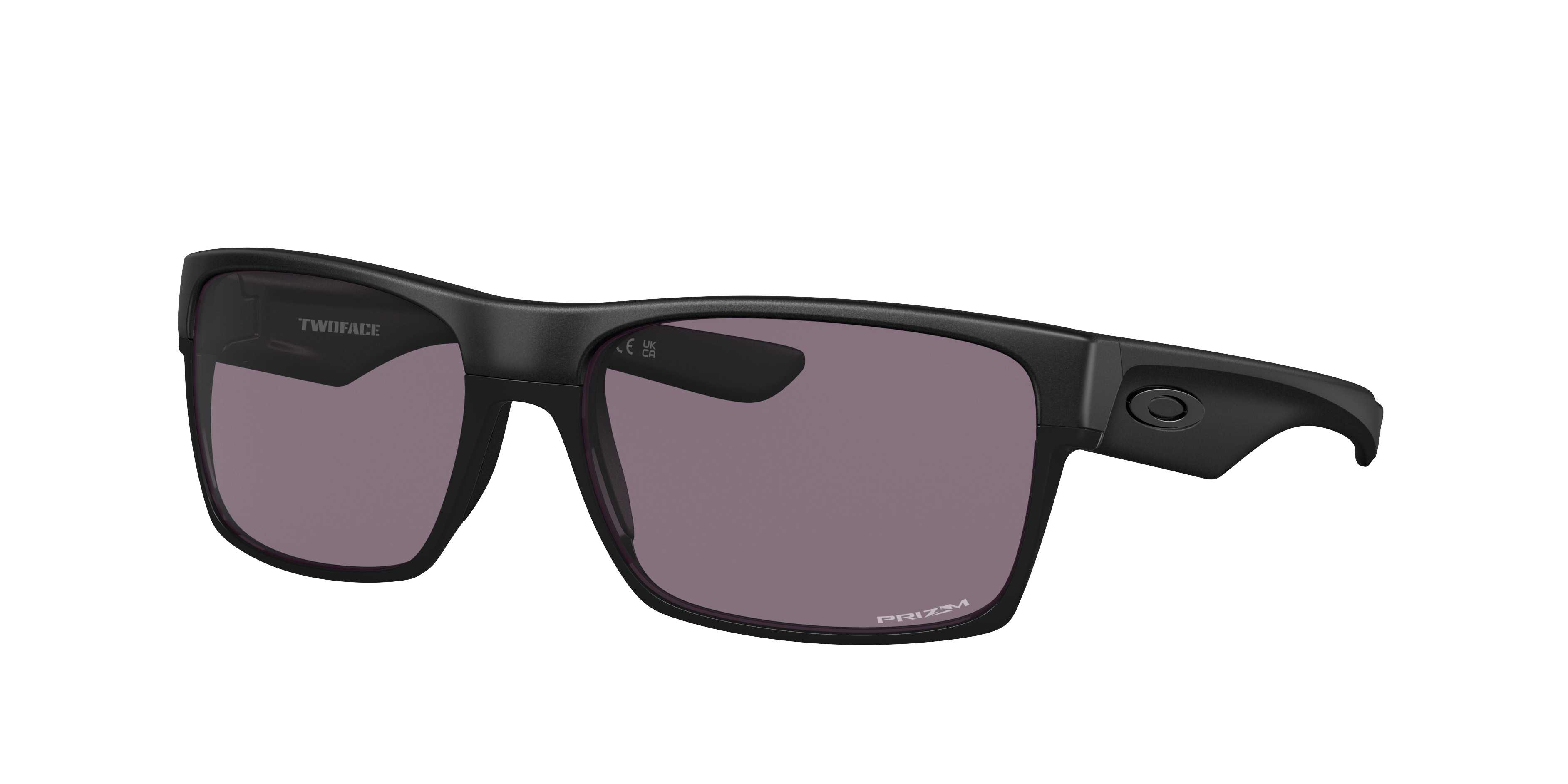 Oakley OO9189 TwoFace™ Sunglasses LensCrafters
