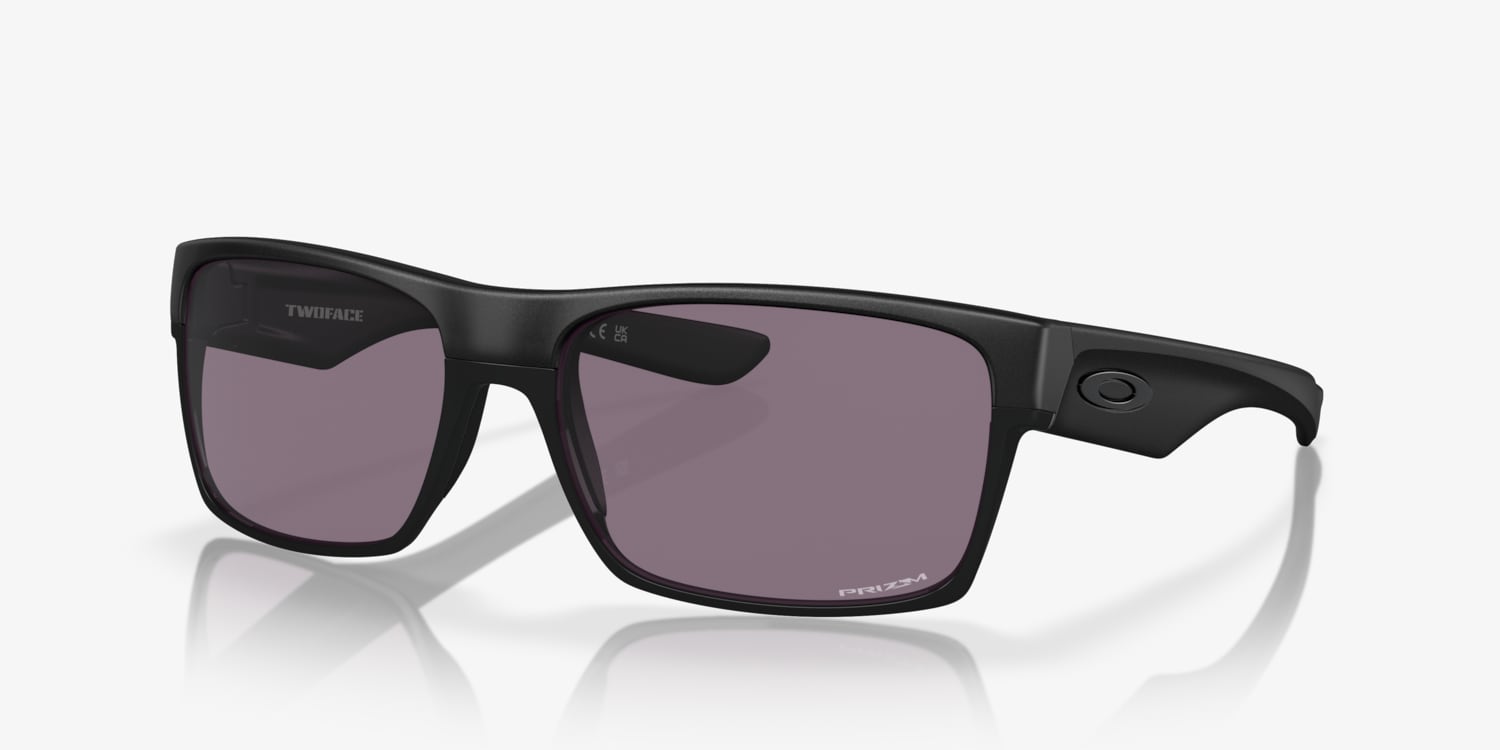 ゆえるぅ Oakley OO9288 Sielo L (57 - 17) with Gold lenses and Black