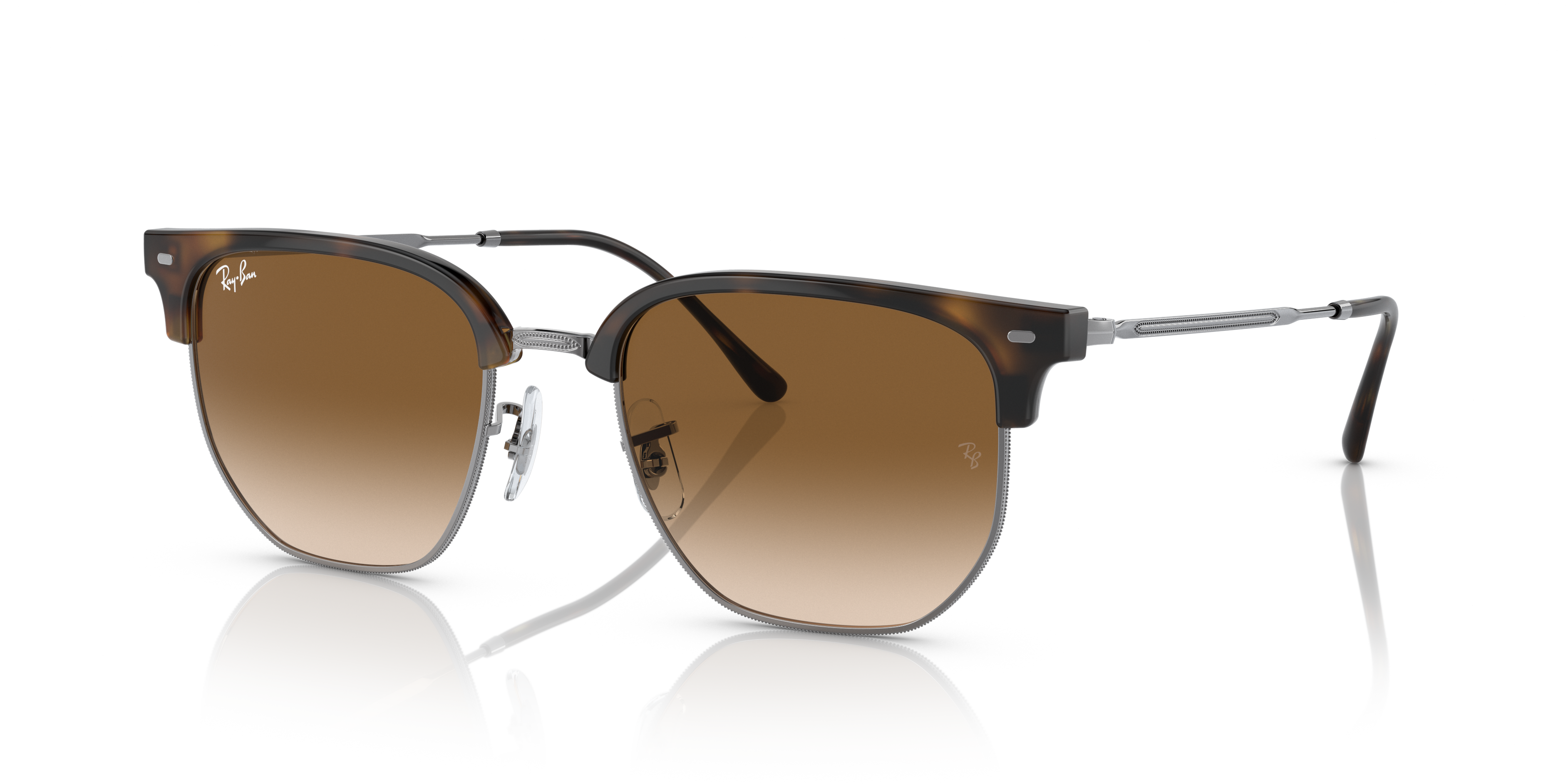 RB4416 New Clubmaster