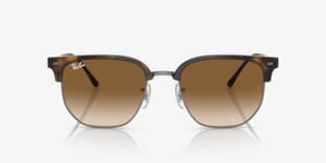 Ray-Ban RB4416 New Clubmaster Sunglasses | LensCrafters