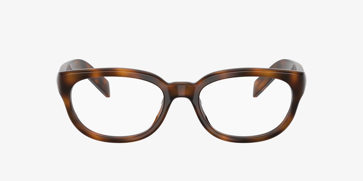 Prada PR D03VU Eyeglasses | LensCrafters