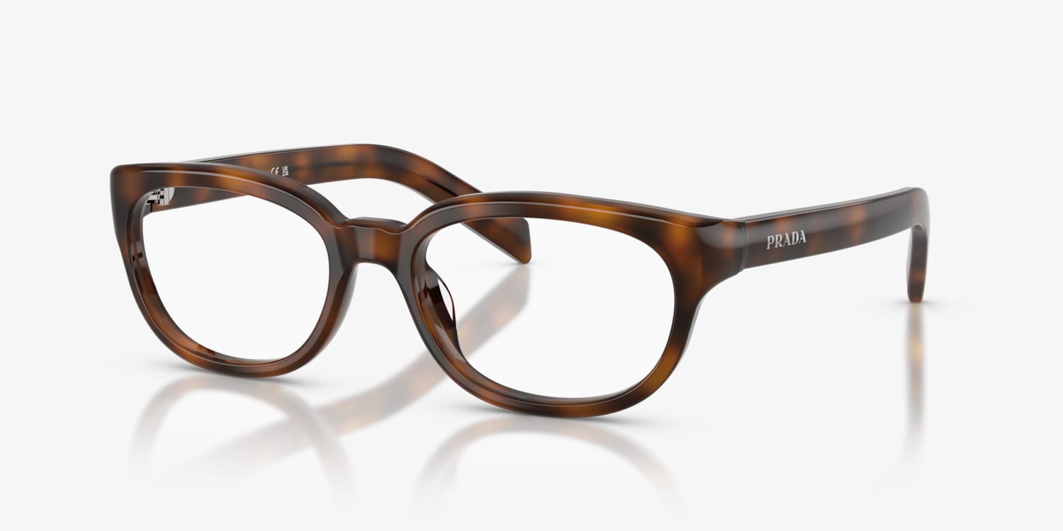 Prada PR D03VU Eyeglasses | LensCrafters