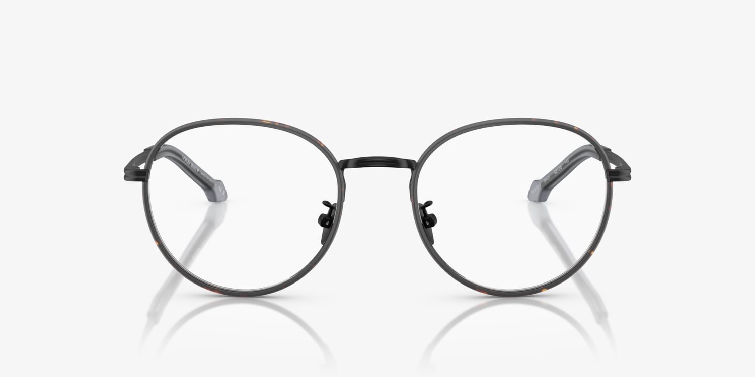 Giorgio Armani AR5151J Eyeglasses | LensCrafters