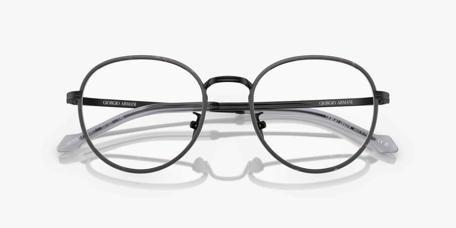 Giorgio Armani AR5151J Eyeglasses | LensCrafters