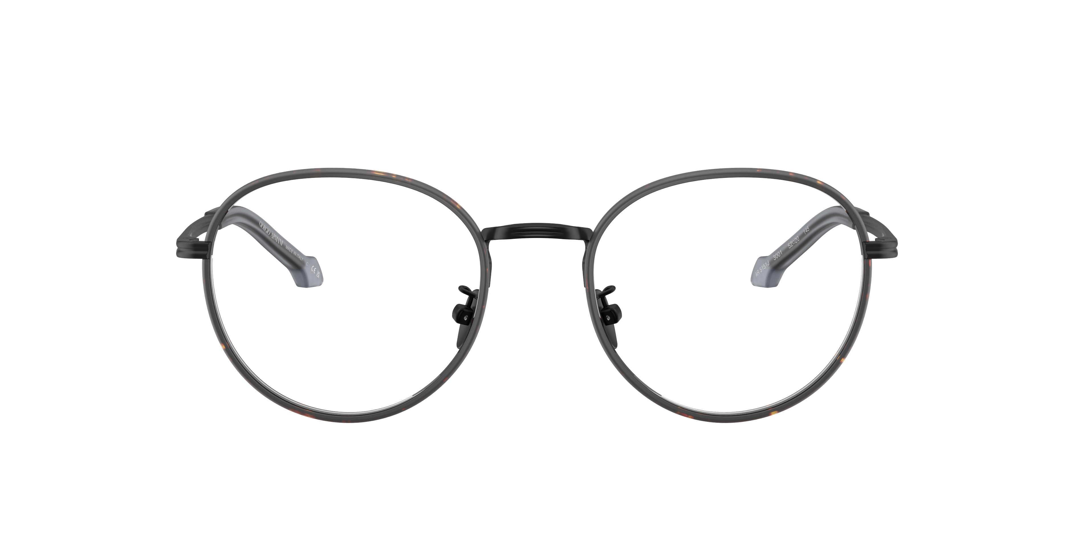 Giorgio Armani AR5151J Eyeglasses | LensCrafters