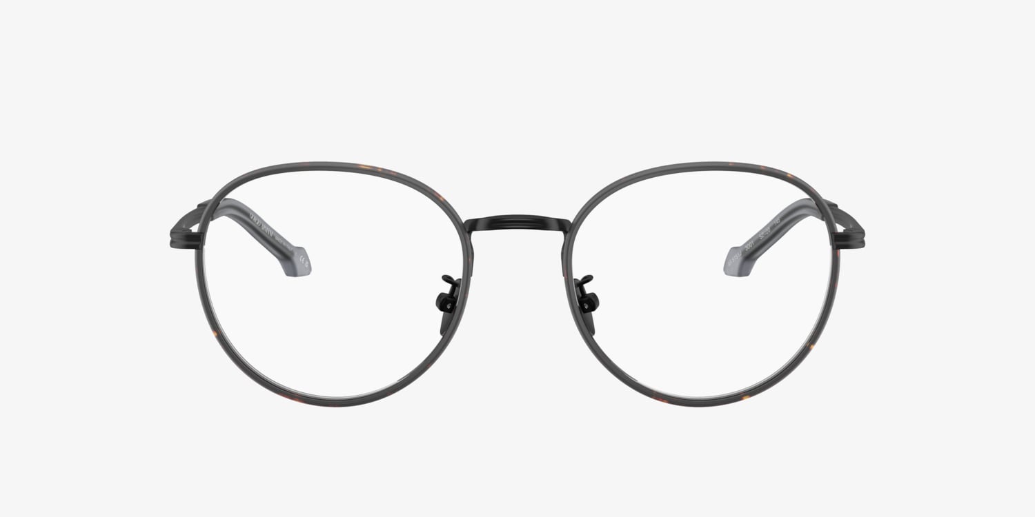 Giorgio Armani AR5151J Eyeglasses | LensCrafters