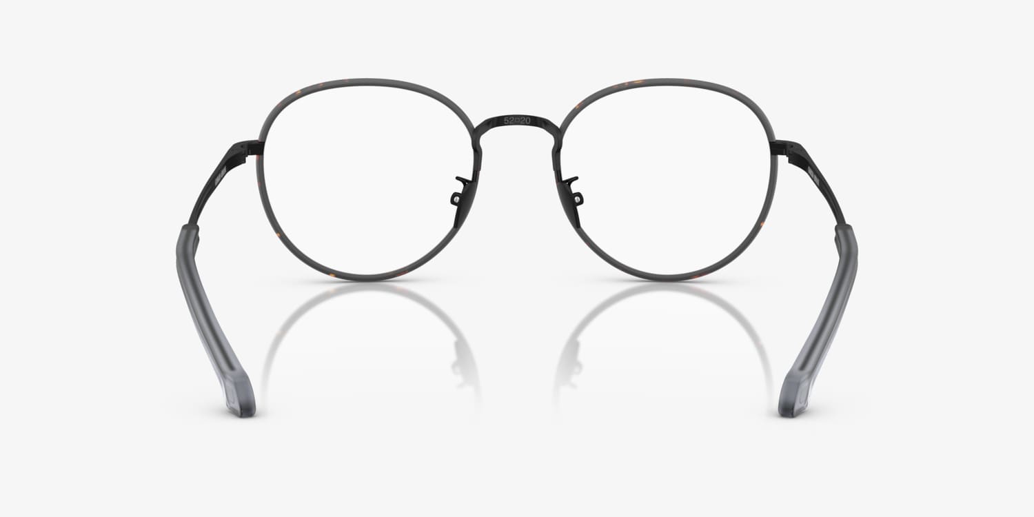 Giorgio Armani AR5151J Eyeglasses | LensCrafters