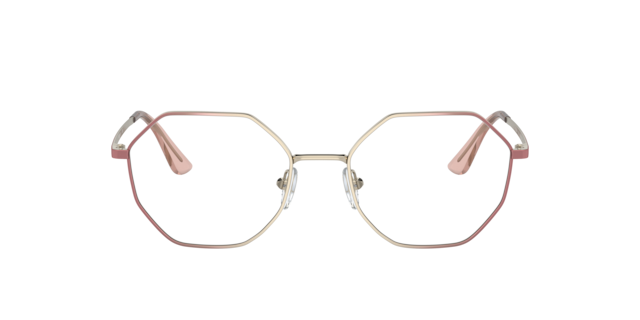Vogue Woman Pale Gold
