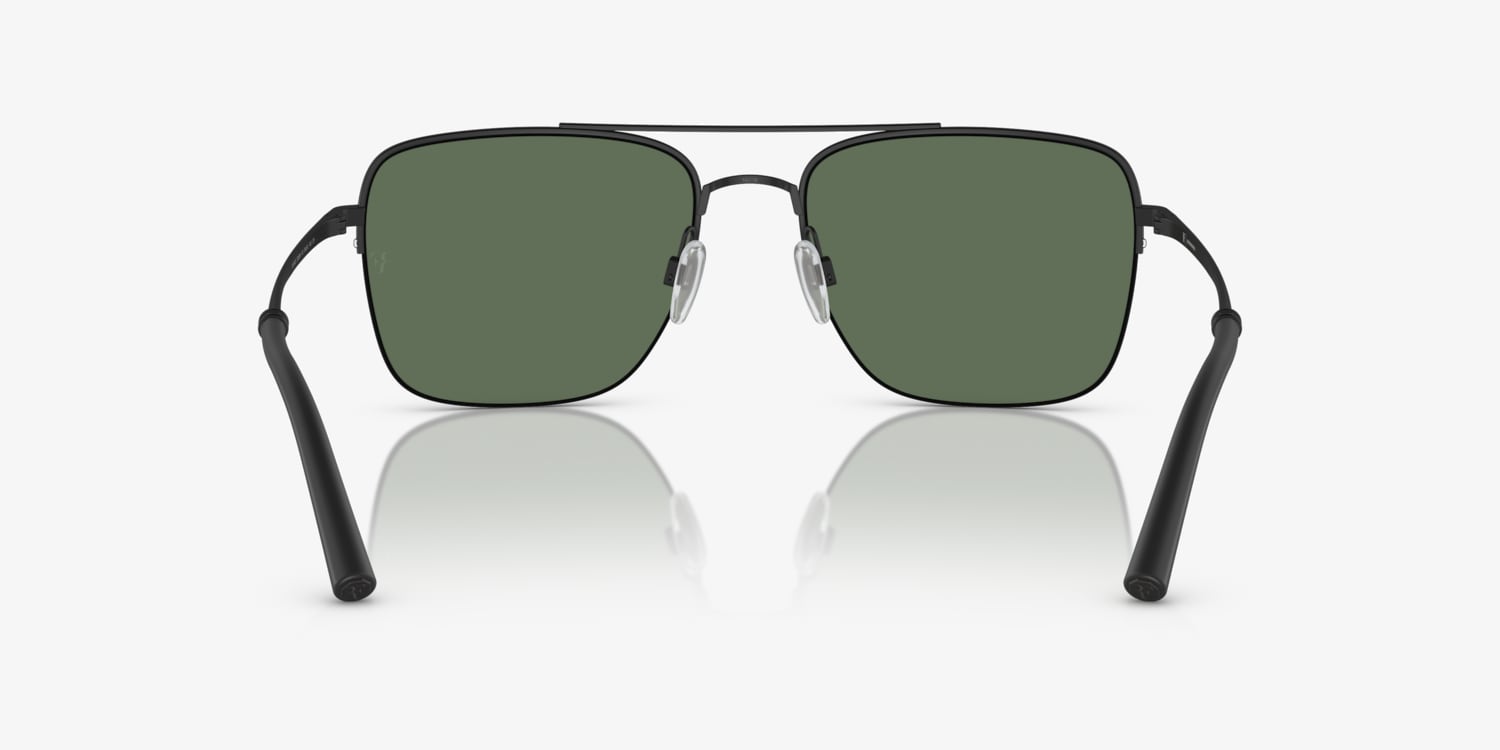 Oliver Peoples OV1343S R-2 Sunglasses | LensCrafters