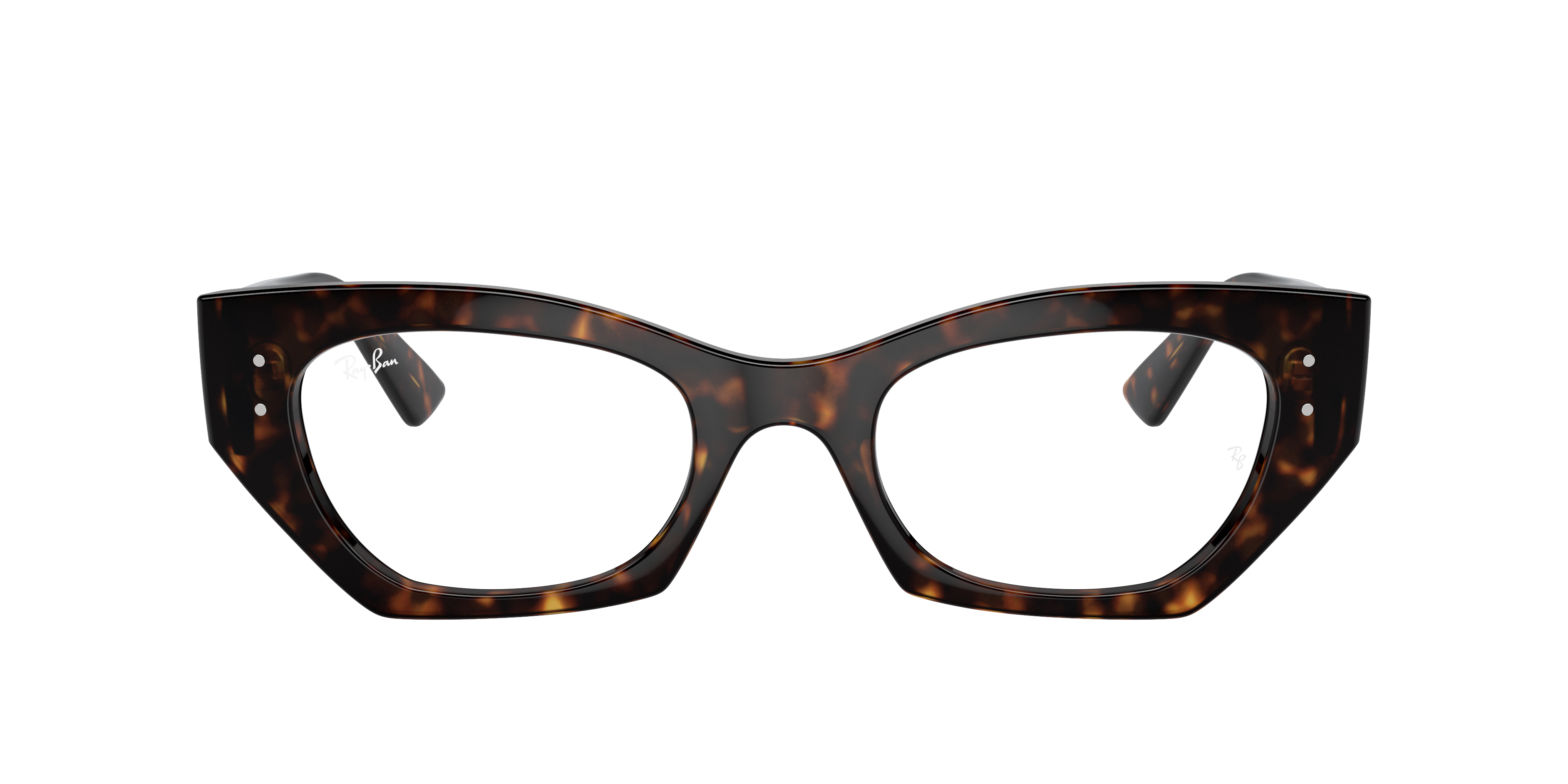 Ray-Ban RB7330 Zena Optics Bio-based Eyeglasses | LensCrafters