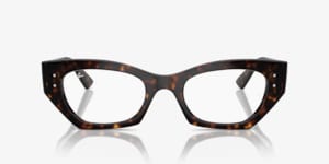Ray-Ban RB7330 Zena Optics Bio-based Eyeglasses | LensCrafters
