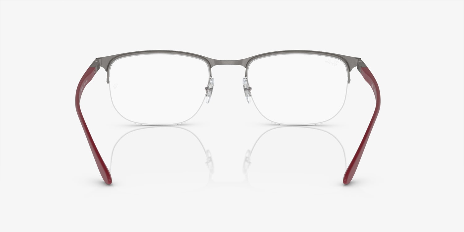 Ray-Ban RB6513 Optics Eyeglasses | LensCrafters