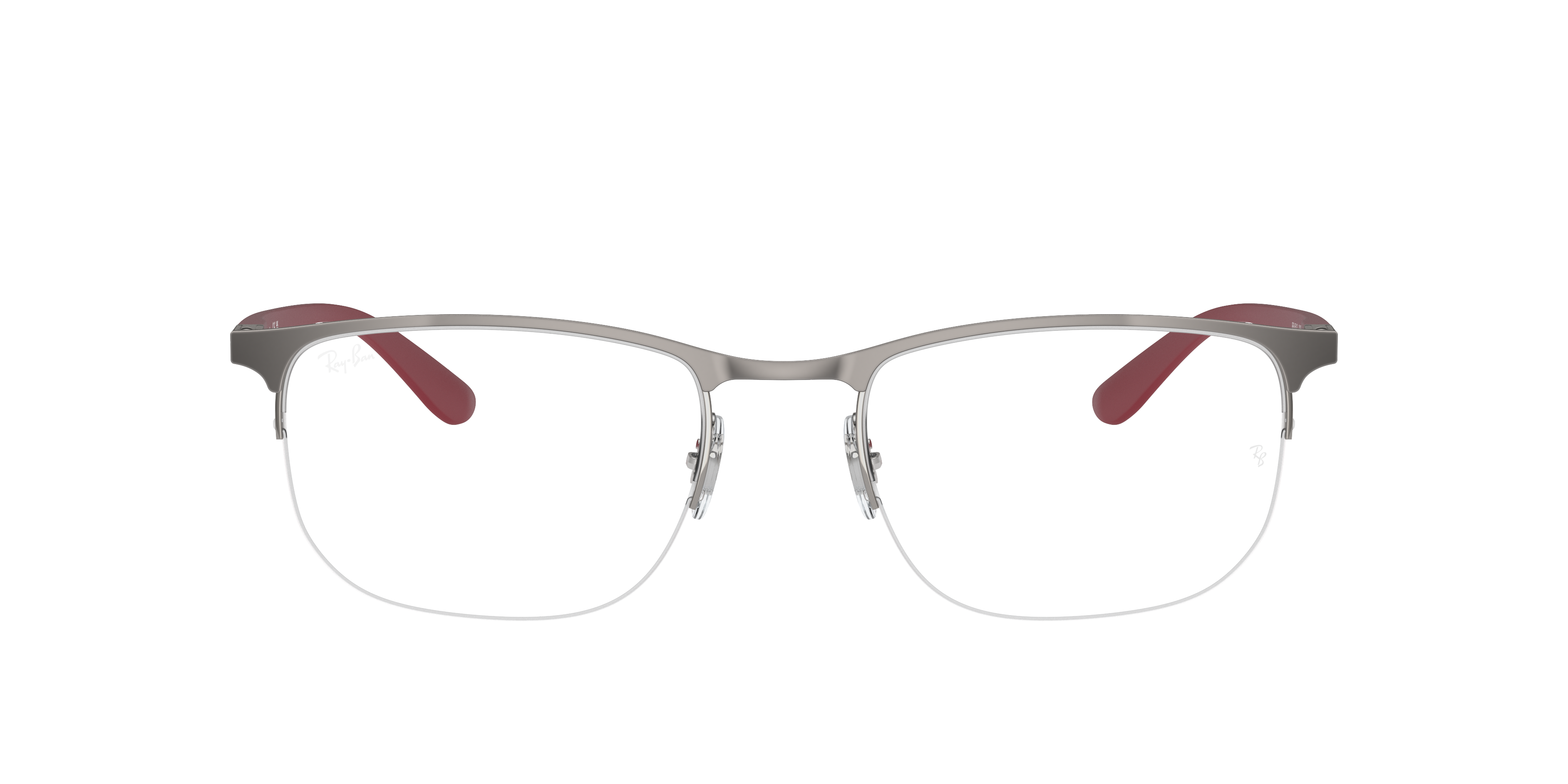 Ray-Ban RB6513 Optics Eyeglasses | LensCrafters