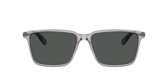 Brooks Brothers Man Grey