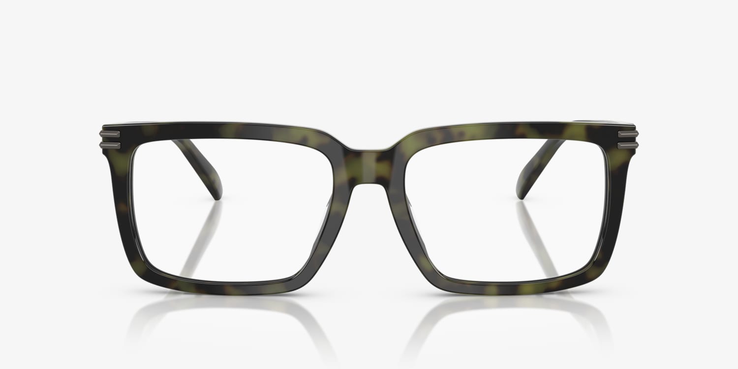 Michael Kors MK4155U Bayshore Eyeglasses | LensCrafters